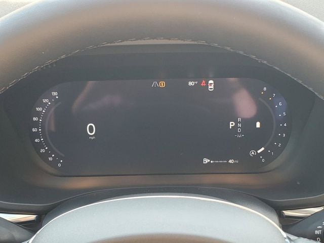 2027 Volvo XC60 B5 Core