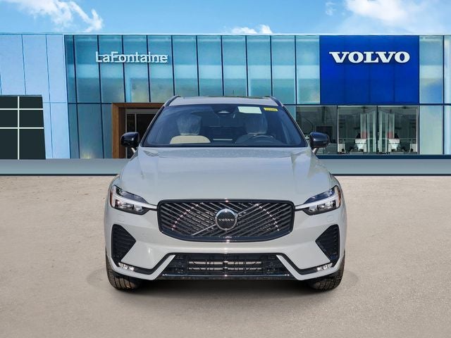 2027 Volvo XC60 B5 Core