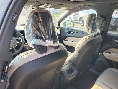 2027 Volvo XC60 B5 Core