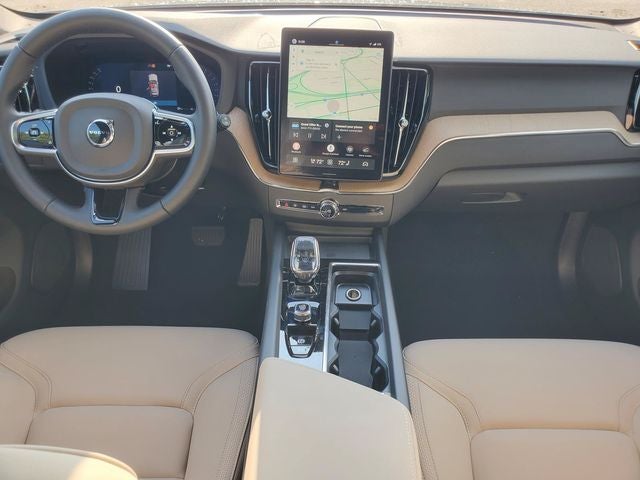 2027 Volvo XC60 B5 Core