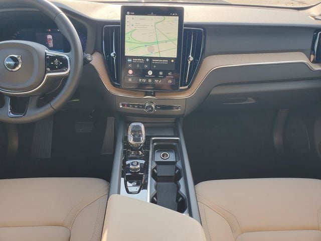 2027 Volvo XC60 B5 Core