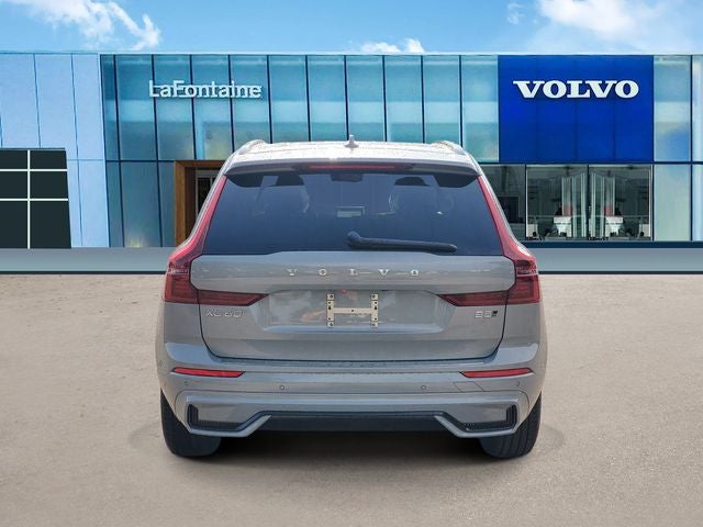 2027 Volvo XC60 B5 Core