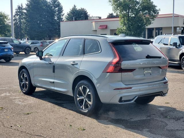 2027 Volvo XC60 B5 Core