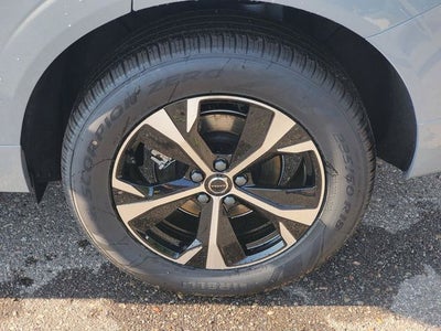 2027 Volvo XC60 B5 Core