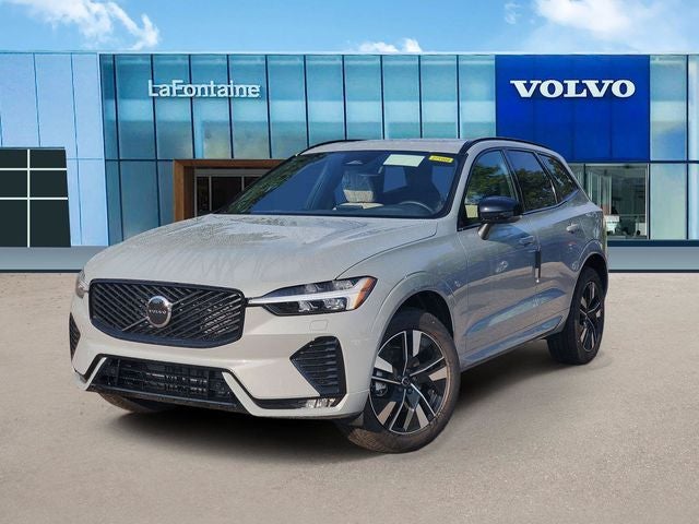 2027 Volvo XC60 B5 Core