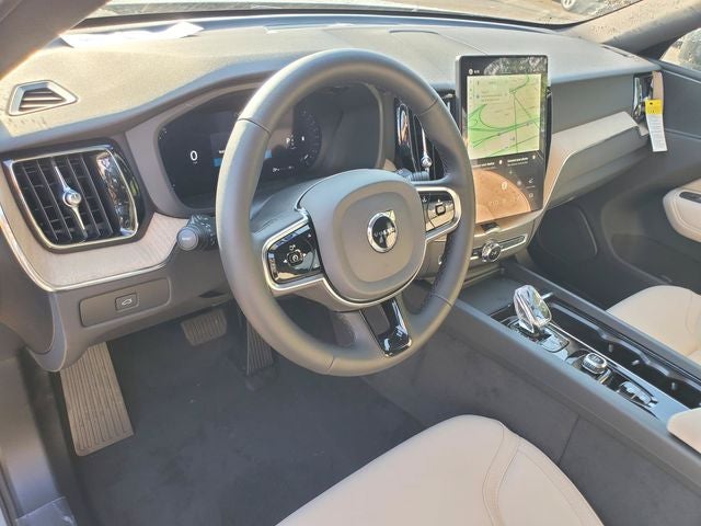 2027 Volvo XC60 B5 Core