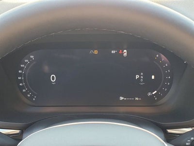 2027 Volvo XC60 B5 Core