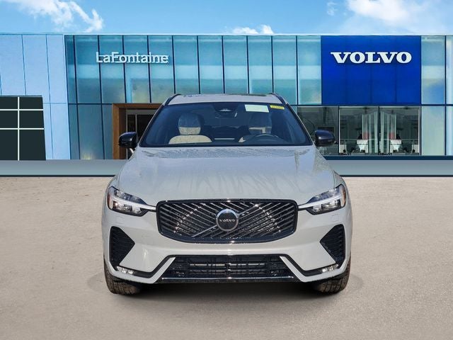 2027 Volvo XC60 B5 Core