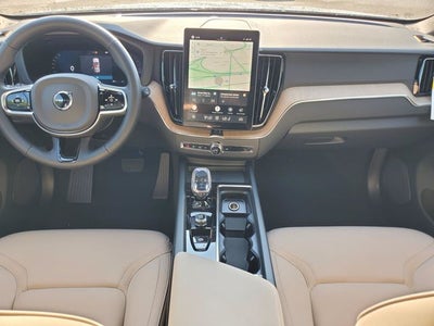 2027 Volvo XC60 B5 Core