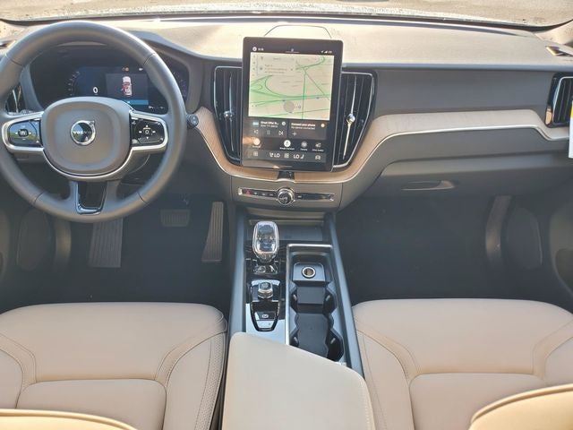 2027 Volvo XC60 B5 Core