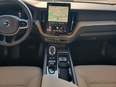 2027 Volvo XC60 B5 Core