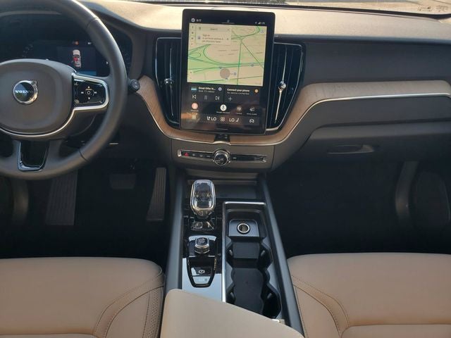2027 Volvo XC60 B5 Core