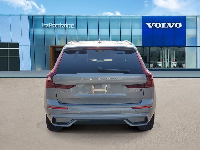 2027 Volvo XC60 B5 Core