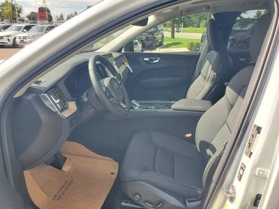2027 Volvo XC60 B5 Core