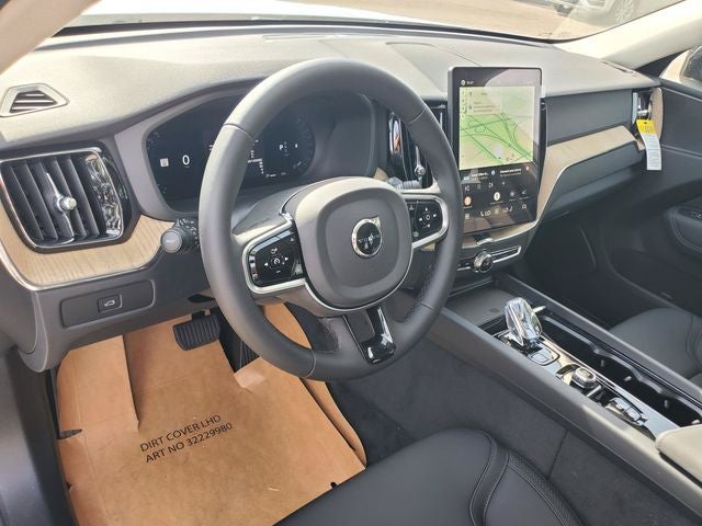 2027 Volvo XC60 B5 Core