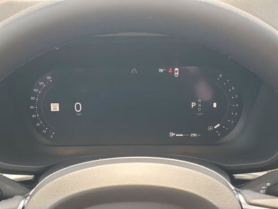 2027 Volvo XC60 B5 Core