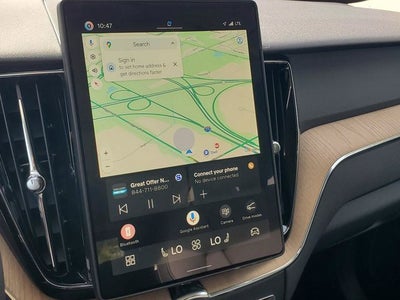 2027 Volvo XC60 B5 Core