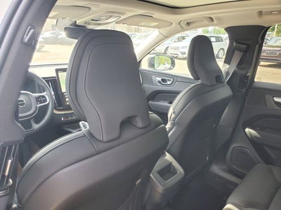2027 Volvo XC60 B5 Core