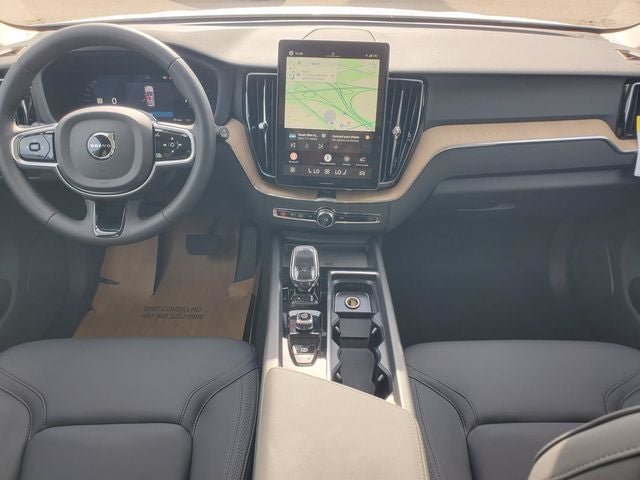 2027 Volvo XC60 B5 Core