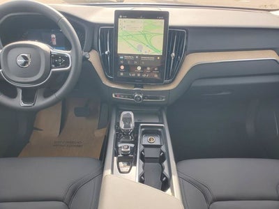 2027 Volvo XC60 B5 Core