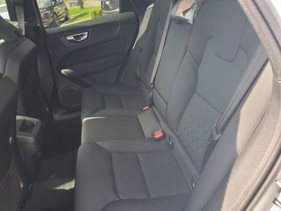 2027 Volvo XC60 B5 Core