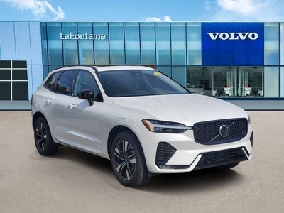 2027 Volvo XC60 B5 Core