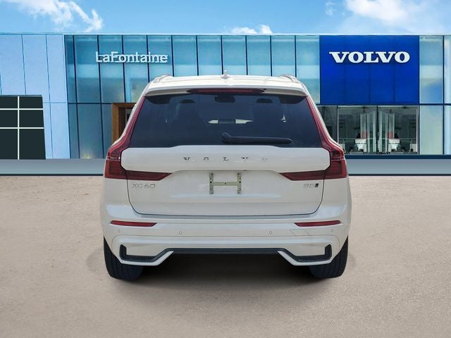 2027 Volvo XC60 B5 Core
