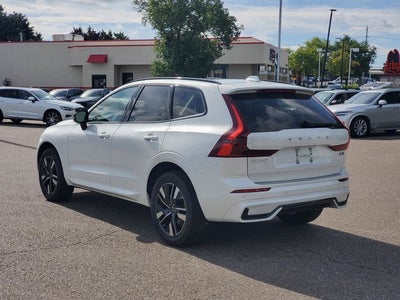 2027 Volvo XC60 B5 Core