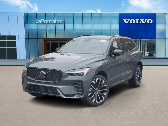 2027 Volvo XC60 B5 Ultra