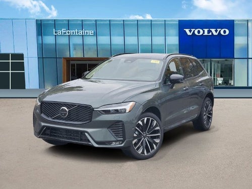 2027 Volvo XC60 B5 Ultra