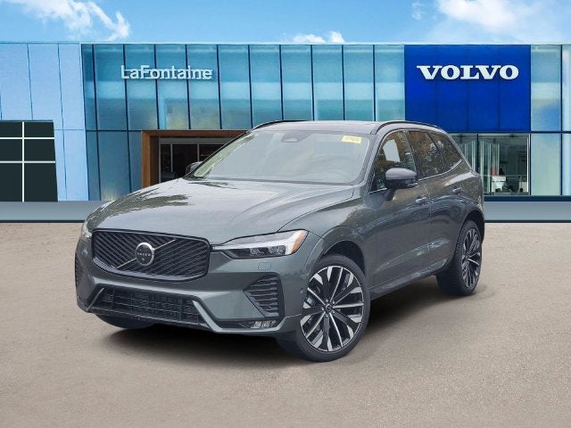 2027 Volvo XC60 B5 Ultra