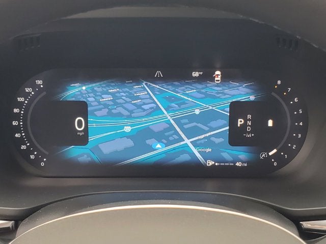 2027 Volvo XC60 B5 Ultra