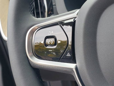 2027 Volvo XC60 B5 Ultra