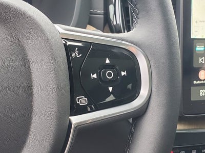 2027 Volvo XC60 B5 Ultra