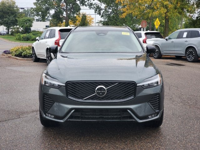 2027 Volvo XC60 B5 Ultra