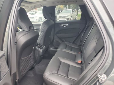 2027 Volvo XC60 B5 Ultra