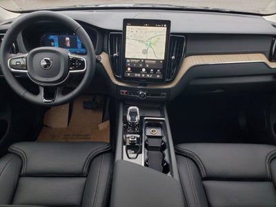 2027 Volvo XC60 B5 Ultra