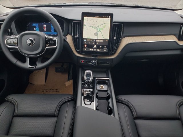 2027 Volvo XC60 B5 Ultra