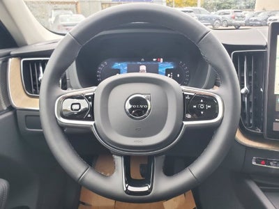2027 Volvo XC60 B5 Ultra