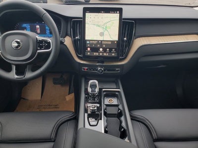 2027 Volvo XC60 B5 Ultra