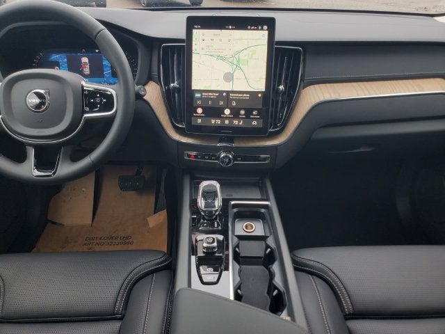 2027 Volvo XC60 B5 Ultra
