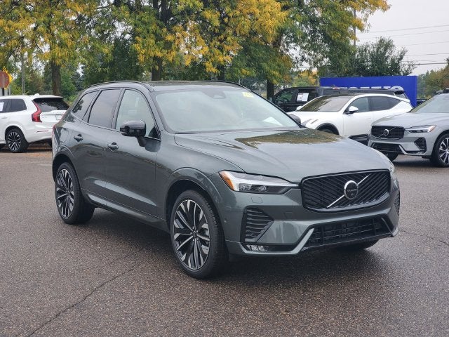2027 Volvo XC60 B5 Ultra
