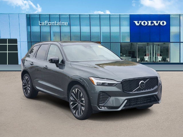 2027 Volvo XC60 B5 Ultra
