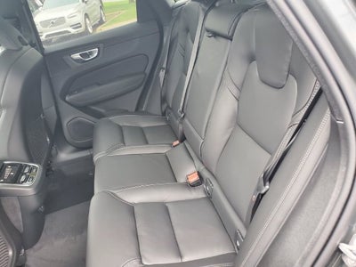 2027 Volvo XC60 B5 Ultra