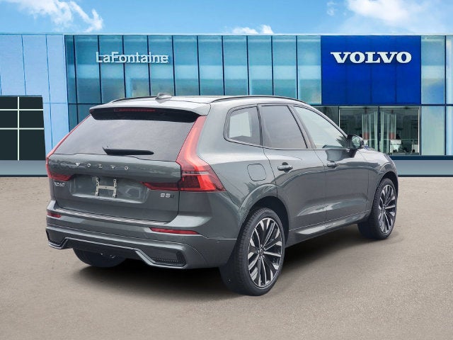 2027 Volvo XC60 B5 Ultra