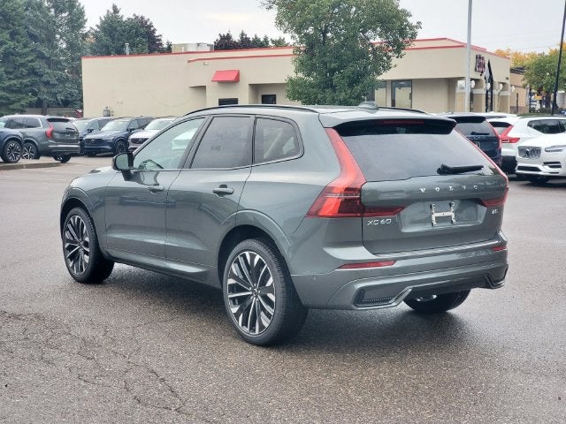 2027 Volvo XC60 B5 Ultra