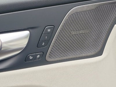 2027 Volvo XC60 Ultra