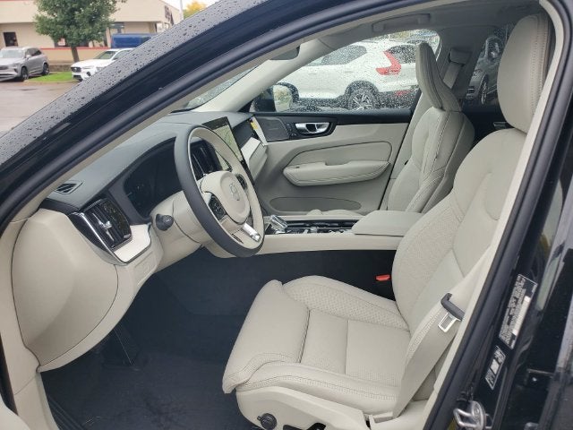 2027 Volvo XC60 Ultra