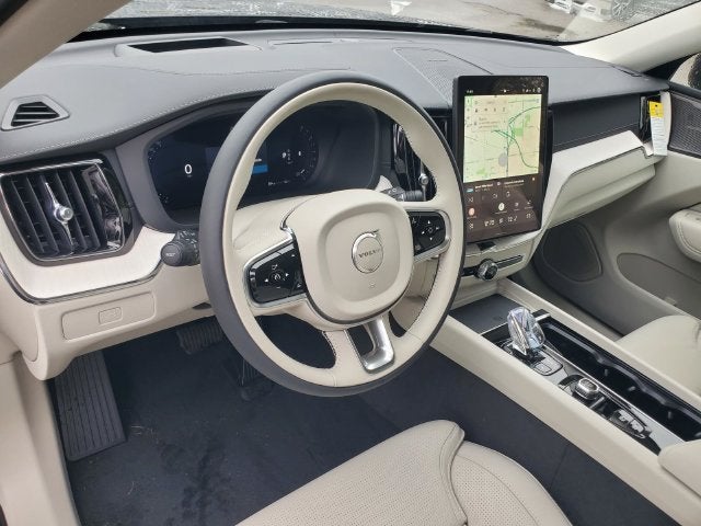 2027 Volvo XC60 Ultra