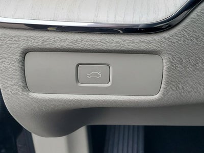 2027 Volvo XC60 Ultra